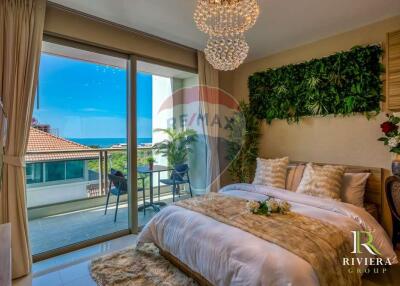 The Riviera Jomtien #Direct #Sale 2.9 Mb.  Stubio   City view