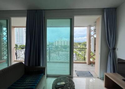 Condo with 2 bedrooms and city view for sale