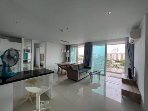 Condo with 2 bedrooms and city view for sale