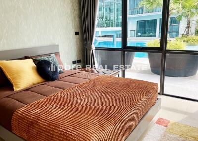 Sea Zen Condominium for Sale in Pattaya