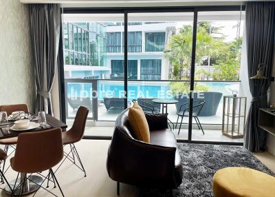 Sea Zen Condominium for Sale in Pattaya