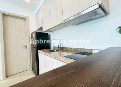 Sea Zen Condominium for Sale in Pattaya