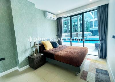 Sea Zen Condominium for Sale in Pattaya