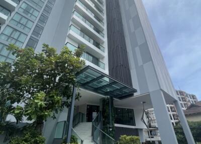 Condo with 1 Bedroom and Sea View for sale