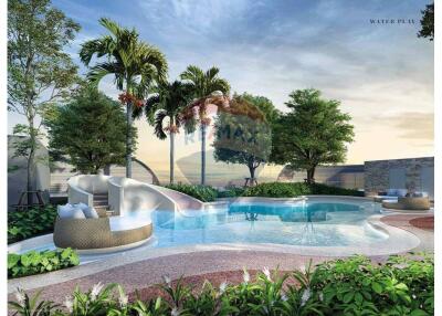 Wyndham Grand Residence Wongamat Pattaya