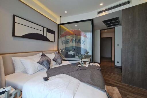 Wyndham Grand Residence Wongamat Pattaya