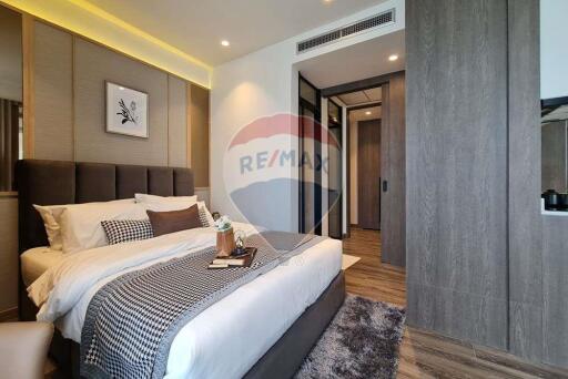 Wyndham Grand Residence Wongamat Pattaya