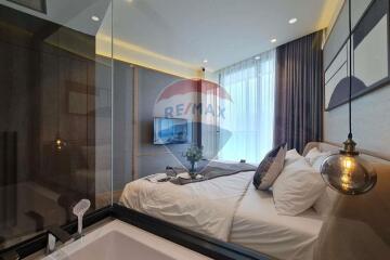 Wyndham Grand Residence Wongamat Pattaya