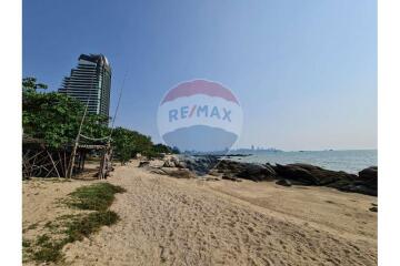 Wyndham Grand Residence Wongamat Pattaya