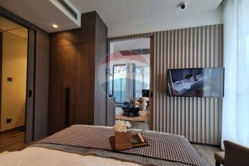 Wyndham Grand Residence Wongamat Pattaya