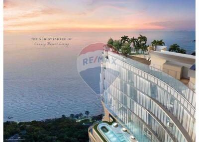 Wyndham Grand Residence Wongamat Pattaya