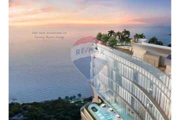 Wyndham Grand Residence Wongamat Pattaya