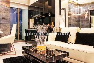 Grand Solaire 1Bedroom Condo for Sale