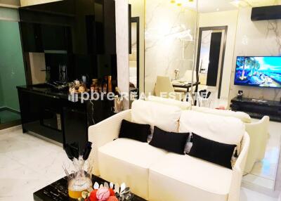 Grand Solaire 1Bedroom Condo for Sale