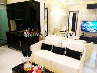 Grand Solaire 1Bedroom Condo for Sale