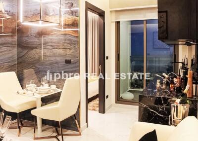 Grand Solaire 1Bedroom Condo for Sale