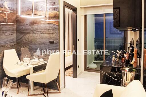 Grand Solaire 1Bedroom Condo for Sale