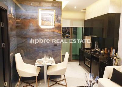 Grand Solaire 1Bedroom Condo for Sale