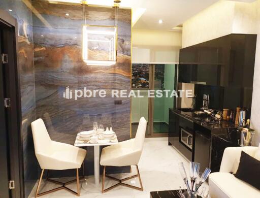 Grand Solaire 1Bedroom Condo for Sale