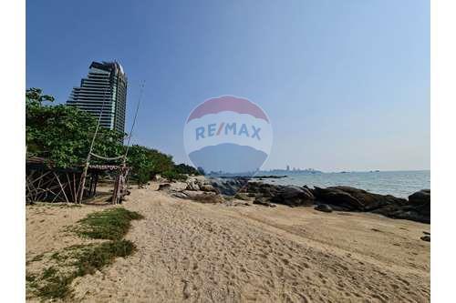 WYNDHAM GRAND Residence Wongamat Pattaya Thailand.