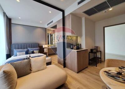 WYNDHAM GRAND Residence Wongamat Pattaya Thailand.