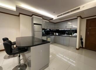 Condo with 1 bedroom and city view