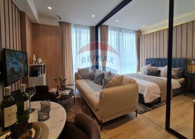 Wyndham Grand Residence Wongamat Pattaya - 920311004-491