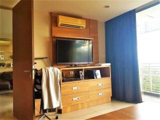 Fully furnished 1 bedroom condo with beautiful sea view