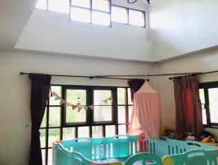 3 bedroom House Pattaya