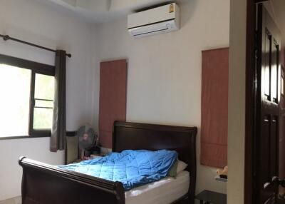 3 bedroom House Pattaya