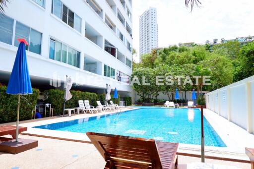 AD Condominium for Sale in Wongamat