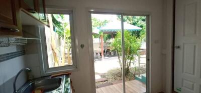 Spacious 3 bedroom house in Banglamung