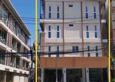 Reduced! Shophouse with 9 Rooms