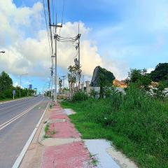 Land for lease near Khao Chi Chan