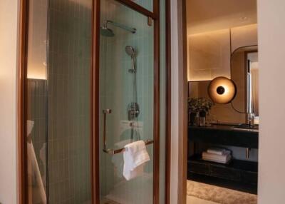New luxury 1 bedroom condo in Jomtien