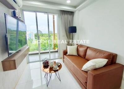 Sea Zen Condominium for Sale in Pattaya