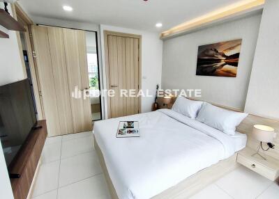 Sea Zen Condominium for Sale in Pattaya