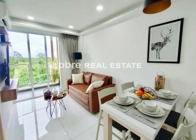 Sea Zen Condominium for Sale in Pattaya