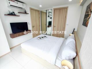 Sea Zen Condominium for Sale in Pattaya