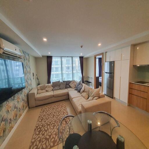 Splendid Condo with 2 Bedroom for sale