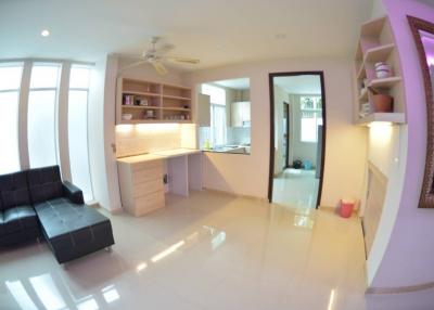 Remarkable Pool villa in Na Jomtien