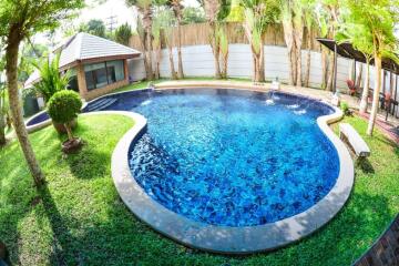 Remarkable Pool villa in Na Jomtien