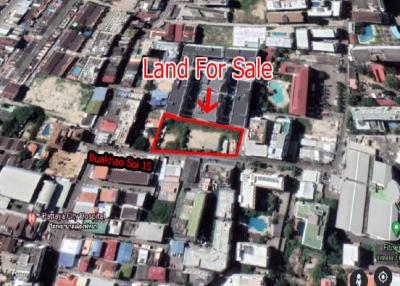 Land for sale - EIA approved