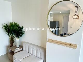 1 Bed Sea Zen Condominium for Sale in Pattaya