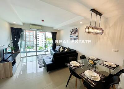 1 Bed Sea Zen Condominium for Sale in Pattaya