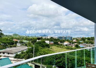 1 Bed Sea Zen Condominium for Sale in Pattaya