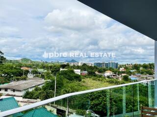 1 Bed Sea Zen Condominium for Sale in Pattaya