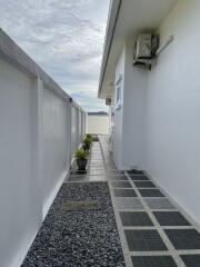 Detached Poolvilla with 3 Bedroom