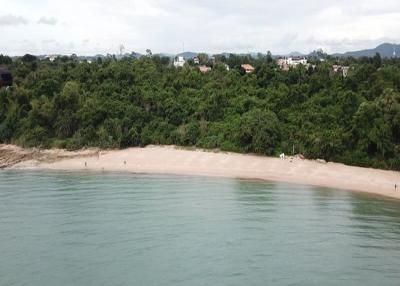 Beachfront Land For Sale