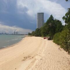 Beachfront Land For Sale